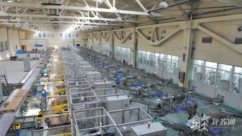 江蘇7個(gè)案例入選國企改革三年行動(dòng)典型