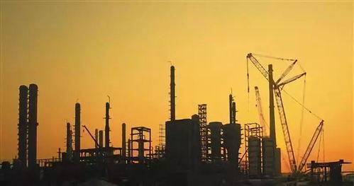 精細化工關(guān)聯(lián)的行業(yè)都有哪些 基于精細化工產(chǎn)業(yè)鏈分析