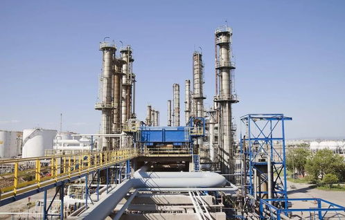 淺談石化企業(yè)電氣防爆設(shè)計