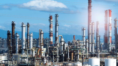 化工行業(yè)商標(biāo)注冊類別的選擇策略