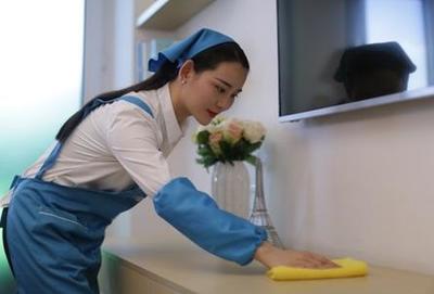 雙十一家政保潔服務(wù)需求激增，蘇寧服務(wù)戰(zhàn)報(bào)揭示消費(fèi)新趨勢(shì)