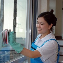 長沙書呆陸小果家政服務 專業清潔，讓生活回歸本真