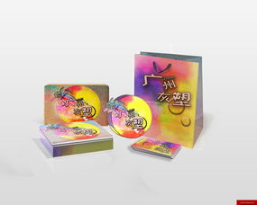 灰塑新韻 四組包裝設計助推非物質文化遺產的現代傳播