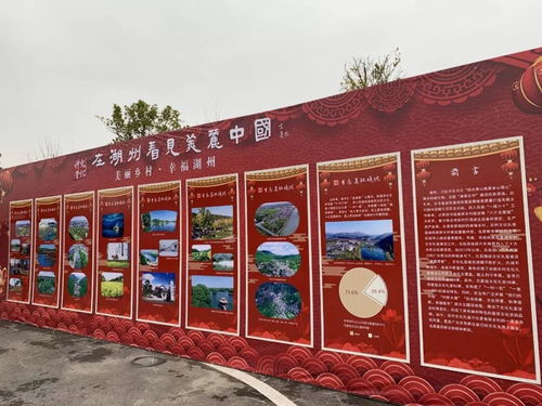 我們的村晚，真熱鬧 文化傳承的鄉土盛宴