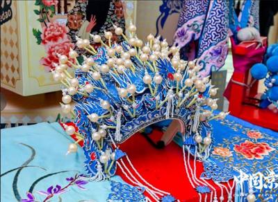 當國粹遇見時代 國家京劇院發布“中國京劇”IP品牌，探索傳統藝術的活化與創新