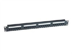 億舟超五類48位座配線架B197-48 市場報價與購買渠道全解析